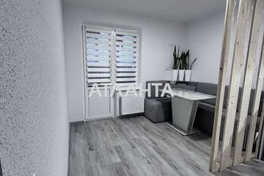 1-комнатная квартира по адресу ул. Пригородная (площадь 40 м²) - Atlanta.ua - фото 13