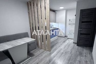 1-комнатная квартира по адресу ул. Пригородная (площадь 40 м²) - Atlanta.ua - фото 14