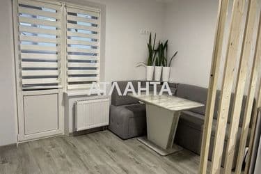 1-комнатная квартира по адресу ул. Пригородная (площадь 40 м²) - Atlanta.ua - фото 15