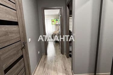 1-комнатная квартира по адресу ул. Пригородная (площадь 40 м²) - Atlanta.ua - фото 17