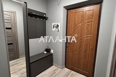 1-комнатная квартира по адресу ул. Пригородная (площадь 40 м²) - Atlanta.ua - фото 18