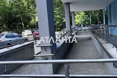 1-комнатная квартира по адресу ул. Пригородная (площадь 40 м²) - Atlanta.ua - фото 19