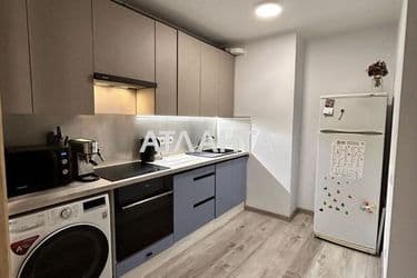 1-комнатная квартира по адресу ул. Пригородная (площадь 40 м²) - Atlanta.ua - фото 12