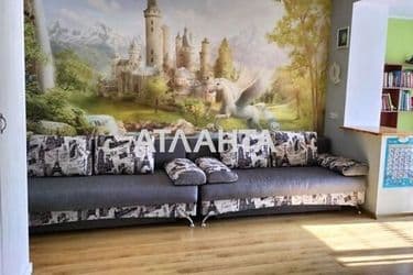 3-комнатная квартира по адресу Каганца М. Ул. (площадь 80 м²) - Atlanta.ua - фото 11