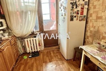 1-room apartment apartment by the address st. Bocharova gen (area 44,7 m²) - Atlanta.ua - photo 15