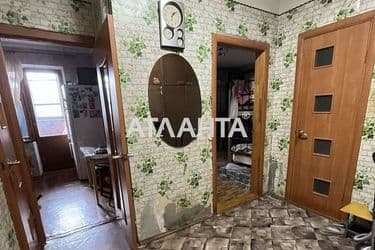 1-room apartment apartment by the address st. Bocharova gen (area 44,7 m²) - Atlanta.ua - photo 17