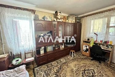 1-room apartment apartment by the address st. Bocharova gen (area 44,7 m²) - Atlanta.ua - photo 18