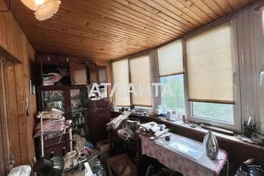 1-room apartment apartment by the address st. Bocharova gen (area 44,7 m²) - Atlanta.ua - photo 20