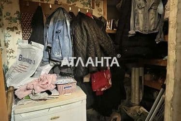 1-room apartment apartment by the address st. Bocharova gen (area 44,7 m²) - Atlanta.ua - photo 21