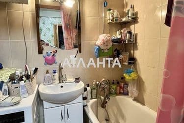 1-room apartment apartment by the address st. Bocharova gen (area 44,7 m²) - Atlanta.ua - photo 22