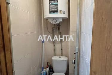 1-room apartment apartment by the address st. Bocharova gen (area 44,7 m²) - Atlanta.ua - photo 23
