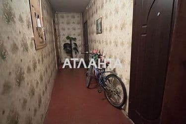 1-room apartment apartment by the address st. Bocharova gen (area 44,7 m²) - Atlanta.ua - photo 24