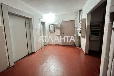 1-room apartment apartment by the address st. Bocharova gen (area 44,7 m²) - Atlanta.ua - photo 25