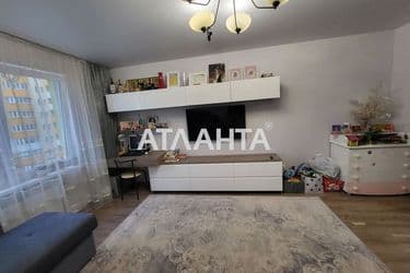 1-кімнатна квартира за адресою вул. Ломоносова (площа 43 м²) - Atlanta.ua - фото 24