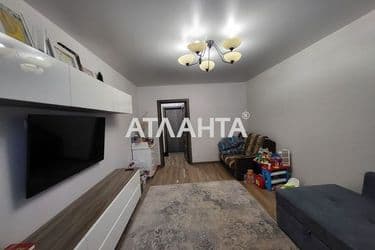 1-кімнатна квартира за адресою вул. Ломоносова (площа 43 м²) - Atlanta.ua - фото 25