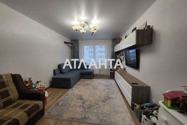 1-кімнатна квартира за адресою вул. Ломоносова (площа 43 м²) - Atlanta.ua - фото 23