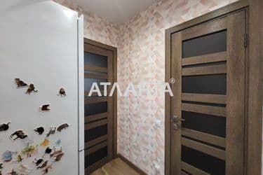 1-кімнатна квартира за адресою вул. Ломоносова (площа 43 м²) - Atlanta.ua - фото 35