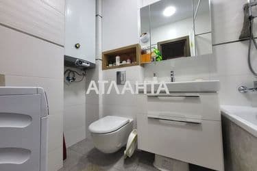 1-кімнатна квартира за адресою вул. Ломоносова (площа 43 м²) - Atlanta.ua - фото 33