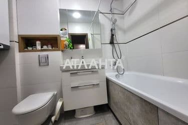 1-кімнатна квартира за адресою вул. Ломоносова (площа 43 м²) - Atlanta.ua - фото 32