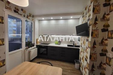 1-кімнатна квартира за адресою вул. Ломоносова (площа 43 м²) - Atlanta.ua - фото 31