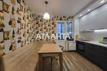 1-кімнатна квартира за адресою вул. Ломоносова (площа 43 м²) - Atlanta.ua - фото 26