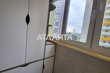 1-кімнатна квартира за адресою вул. Ломоносова (площа 43 м²) - Atlanta.ua - фото 29