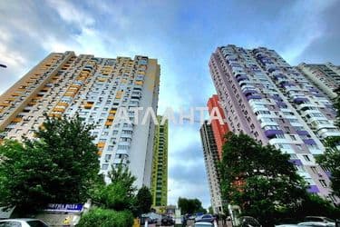 1-кімнатна квартира за адресою вул. Ломоносова (площа 43 м²) - Atlanta.ua - фото 42
