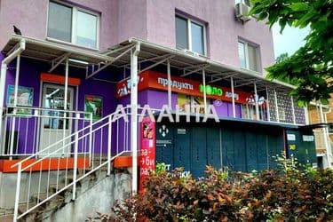 1-кімнатна квартира за адресою вул. Ломоносова (площа 43 м²) - Atlanta.ua - фото 43