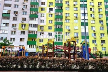 1-кімнатна квартира за адресою вул. Ломоносова (площа 43 м²) - Atlanta.ua - фото 39