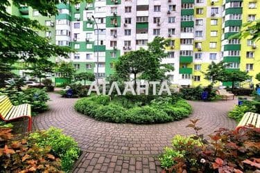 1-кімнатна квартира за адресою вул. Ломоносова (площа 43 м²) - Atlanta.ua - фото 41