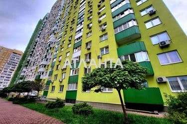 1-кімнатна квартира за адресою вул. Ломоносова (площа 43 м²) - Atlanta.ua - фото 38