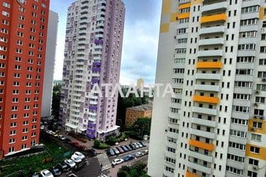 1-кімнатна квартира за адресою вул. Ломоносова (площа 43 м²) - Atlanta.ua - фото 28