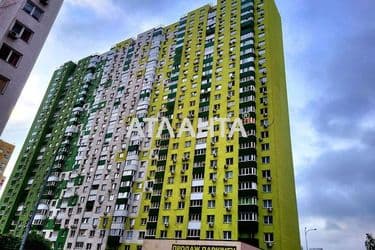 1-кімнатна квартира за адресою вул. Ломоносова (площа 43 м²) - Atlanta.ua - фото 37