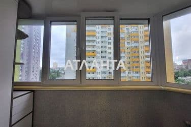 1-кімнатна квартира за адресою вул. Ломоносова (площа 43 м²) - Atlanta.ua - фото 27