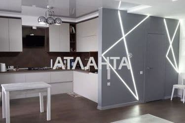 1-room apartment apartment by the address st. Staritskogo (area 55 m²) - Atlanta.ua - photo 17
