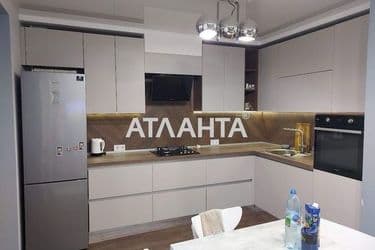 1-room apartment apartment by the address st. Staritskogo (area 55 m²) - Atlanta.ua - photo 18
