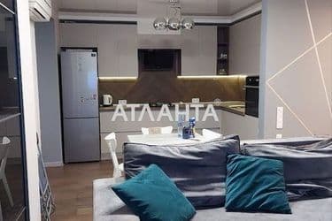 1-room apartment apartment by the address st. Staritskogo (area 55 m²) - Atlanta.ua - photo 19