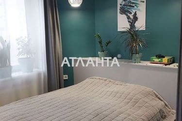 1-room apartment apartment by the address st. Staritskogo (area 55 m²) - Atlanta.ua - photo 20