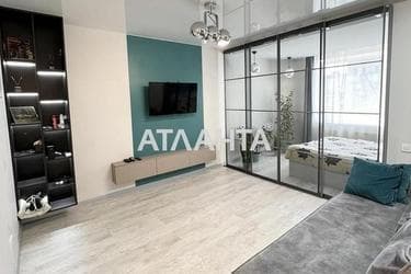 1-комнатная квартира по адресу ул. Старицкого (площадь 55 м²) - Atlanta.ua - фото 24