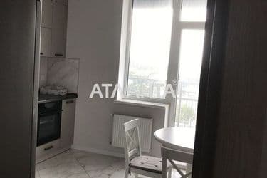 1-room apartment apartment by the address st. Mikhaylovskaya Industrialnaya (area 39 m²) - Atlanta.ua - photo 16