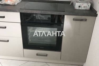 1-room apartment apartment by the address st. Mikhaylovskaya Industrialnaya (area 39 m²) - Atlanta.ua - photo 17