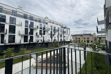 1-комнатная квартира по адресу ул. Орлика Пилипа (площадь 41,3 м²) - Atlanta.ua - фото 23