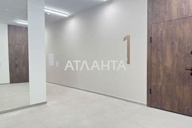 1-комнатная квартира по адресу ул. Орлика Пилипа (площадь 41,3 м²) - Atlanta.ua - фото 32