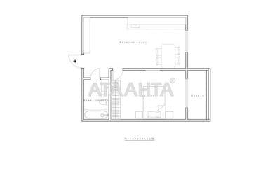 1-комнатная квартира по адресу ул. Орлика Пилипа (площадь 41,3 м²) - Atlanta.ua - фото 38
