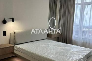 1-room apartment apartment by the address st. Kurortnyy per (area 45,2 m²) - Atlanta.ua - photo 10