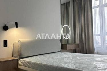 1-room apartment apartment by the address st. Kurortnyy per (area 45,2 m²) - Atlanta.ua - photo 11