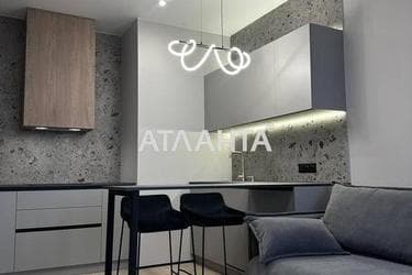 1-room apartment apartment by the address st. Kurortnyy per (area 45,2 m²) - Atlanta.ua - photo 13