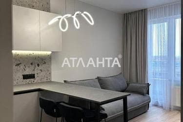 1-room apartment apartment by the address st. Kurortnyy per (area 45,2 m²) - Atlanta.ua - photo 15