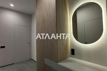 1-room apartment apartment by the address st. Kurortnyy per (area 45,2 m²) - Atlanta.ua - photo 16
