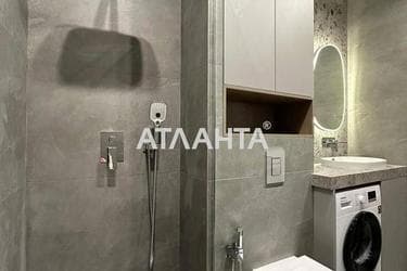 1-room apartment apartment by the address st. Kurortnyy per (area 45,2 m²) - Atlanta.ua - photo 17